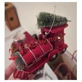 Bag of Ornaments