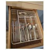 Silverware Lot