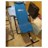 AB Lounge Chair