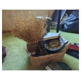 Misc. Household Decor Lot