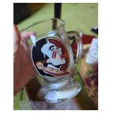 Misc. Glass Cups