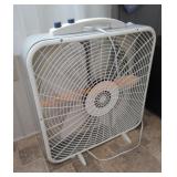 Box Fan