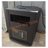Portable Space Heater
