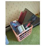 Misc. Office Supply Lot