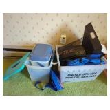 Misc. Storage Contaniers