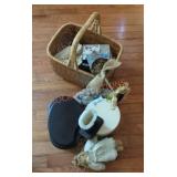 Misc Home Decor Lot