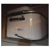 Electric Roaster Pan