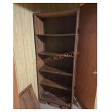 Book Shelf