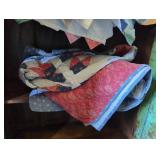 Vintage Quilt