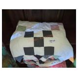Vintage Quilt