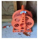 Extension Cord w Wheel