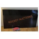 60in Screen TV