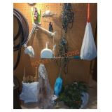 Misc. Decor Lot