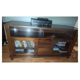 55"W ï¿½ 20"D ï¿½ 28"H Console Table