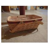 Longaberger Basket