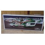 Hess Helicopter & Rescue