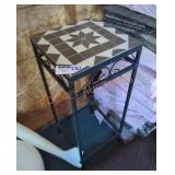 Small Plant Stand