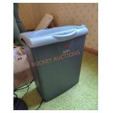 Xerox Paper Shredder