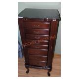 jewelry Armoire