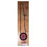Patriotic Necklaces Qty-2