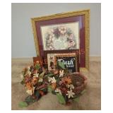 Wall Decor Lot