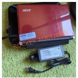 Mini Acer Laptop
