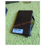 Amazon Kindle