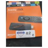 Fire Stick Fire Stick