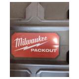 Milwaukee Packout Large Tool Box Milwaukee Packout Large Tool Box