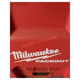 Milwaukee Packout XL Tool Box Milwaukee Packout XL Tool Box