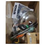 Box Lot Box Lot