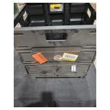 Collapsible Storage Box Collapsible Storage Box