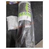 Weed Barrier w/ Stakes Weed Barrier w/ Stakes