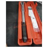 Torque Wrench Torque Wrench