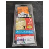 UNOPENED BY ROCKEY TEAM, Could be opened at UNOPENED BY ROCKEY TEAM, Could be opened at