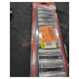 Husky Deep Socket Set Husky Deep Socket Set