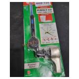 UNOPENED BY ROCKEY TEAM, Could be opened at UNOPENED BY ROCKEY TEAM, Could be opened at