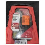 One Handed Swivel Riveter Kit One Handed Swivel Riveter Kit