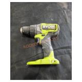 Ryobi 18V 1/2" Drill Ryobi 18V 1/2" Drill