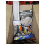 Box Lot Box Lot