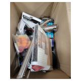 Box Lot Box Lot