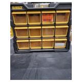 Dewalt Organizer Dewalt Organizer