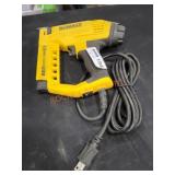 Dewalt Multi Tacker Dewalt Multi Tacker