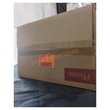 UNOPENED BY ROCKY TEAM, Could Be Opened At UNOPENED BY ROCKY TEAM, Could Be Opened At