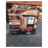 Keurig K Supreme Plus Keurig K Supreme Plus
