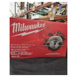 Milwaukee M18 Cordless 6-1/2" Circular Saw Milwaukee M18 Cordless 6-1/2" Circular Saw