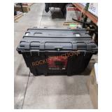Husky Job Box Husky Job Box