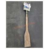 Tile Chisel Tile Chisel