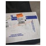 UNOPENED BY  UNOPENED BY