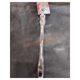Milwaukee 3/8" Drive 12" Flex Head Ratchet Milwaukee 3/8" Drive 12" Flex Head Ratchet